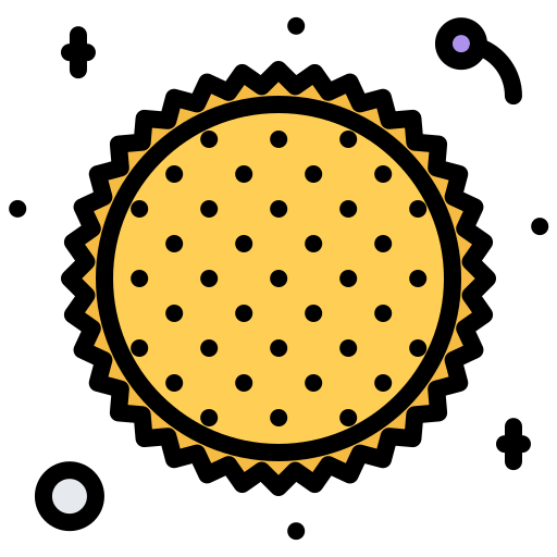 태양 Coloring Color icon