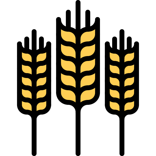 Wheat Coloring Color icon