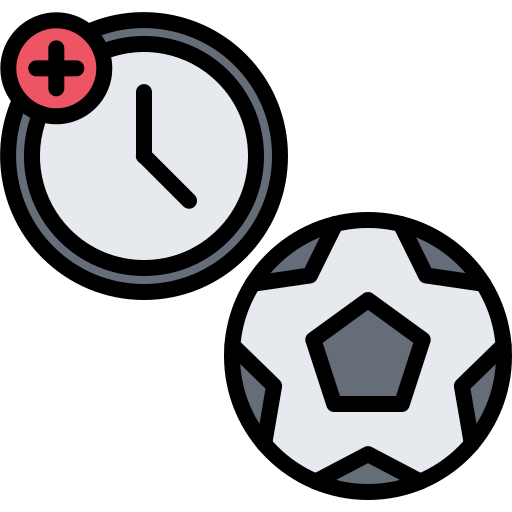 Time Coloring Color icon