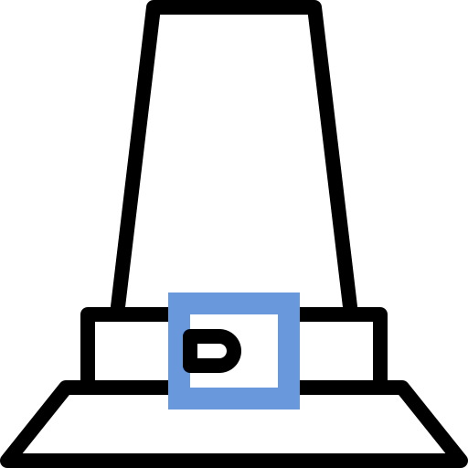 peregrino Winnievizence Blue icono
