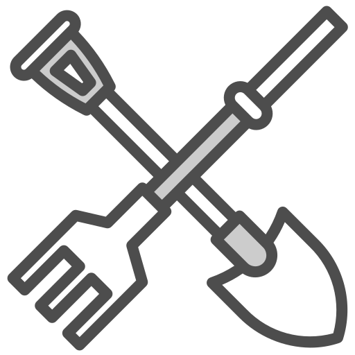 herramientas Winnievizence Grey icono
