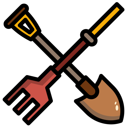 herramientas Winnievizence Lineal color icono