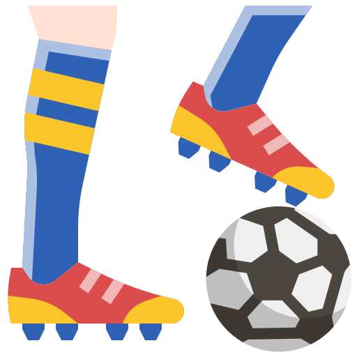 buty piłkarskie Winnievizence Flat ikona