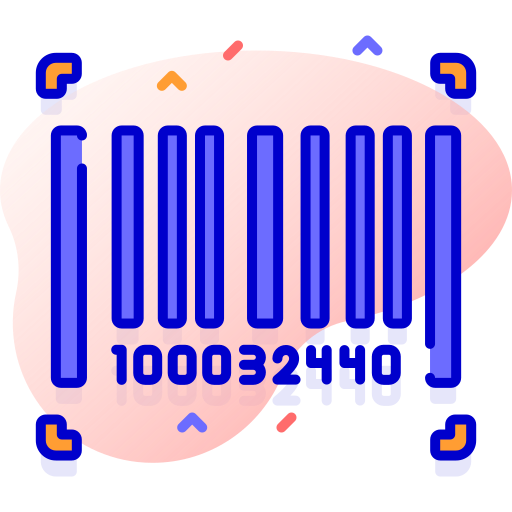 código de barras Special Ungravity Lineal color icono