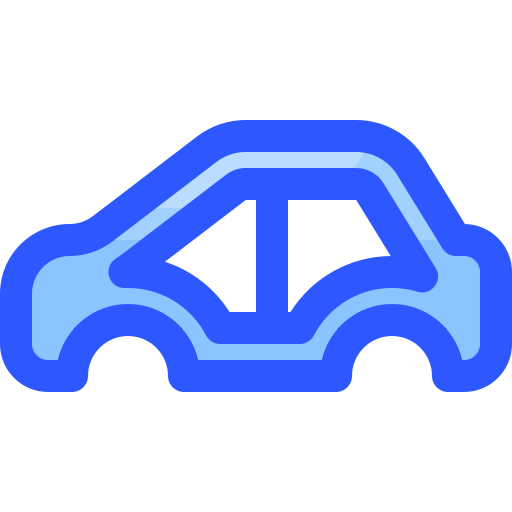 차 Vitaliy Gorbachev Blue icon