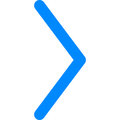 シェブロン Basic Rounded Flat icon
