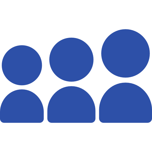 Myspace Basic Rounded Flat icon