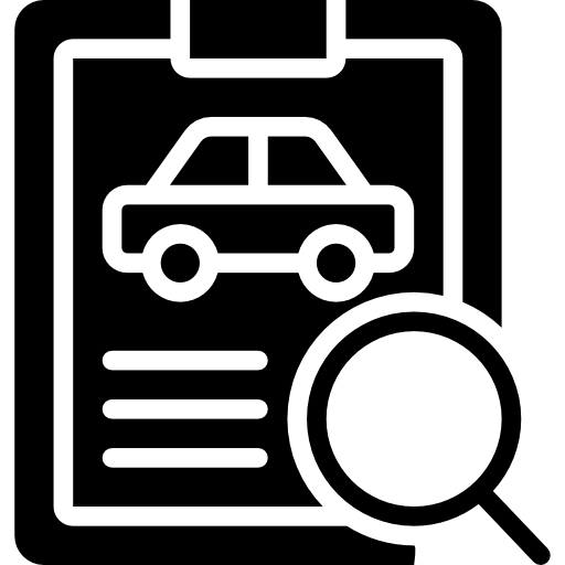 Car repair Basic Miscellany Fill icon