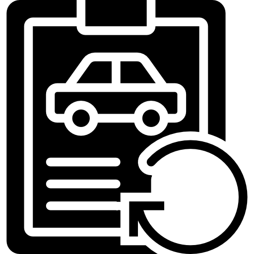 riparazione auto Basic Miscellany Fill icona