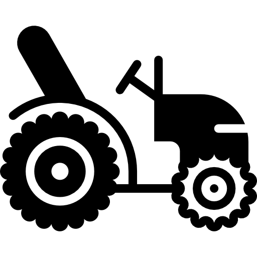 tractor Basic Miscellany Fill icoon