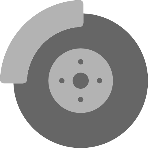 rueda de aleación Basic Miscellany Flat icono