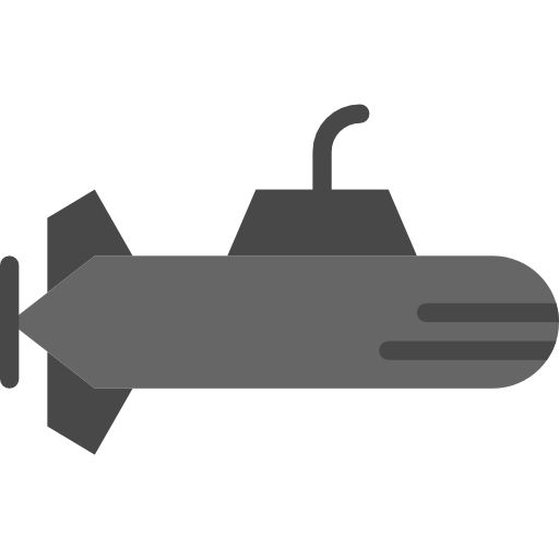 u-boot Basic Miscellany Flat icon