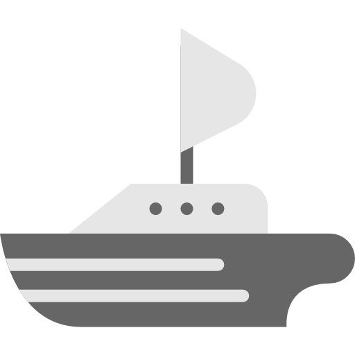 schiff Basic Miscellany Flat icon