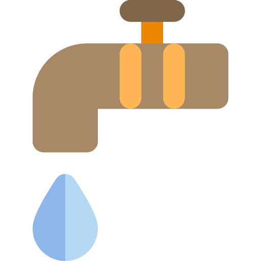 grifo Basic Rounded Flat icono