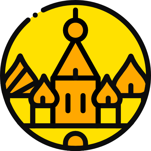 kreml Basic Miscellany Yellow ikona