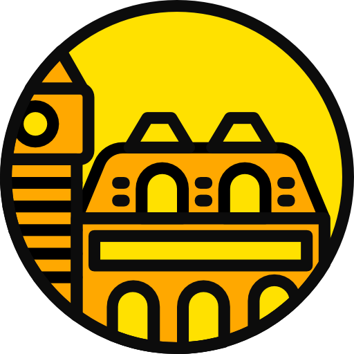 Venice Basic Miscellany Yellow icon
