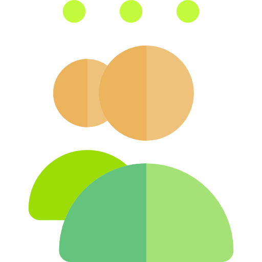 Группа Basic Rounded Flat иконка
