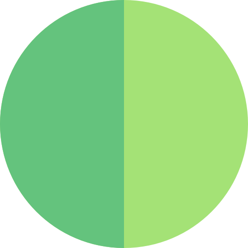 Circle Basic Rounded Flat icon