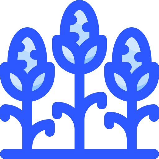 トウモロコシ Vitaliy Gorbachev Blue icon