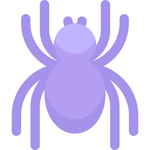 spinne Vitaliy Gorbachev Flat icon