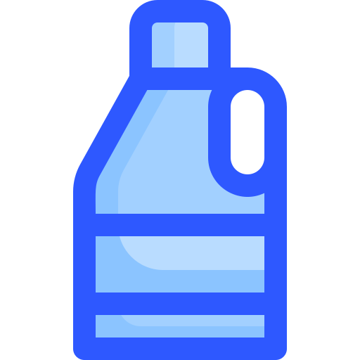 detergente Vitaliy Gorbachev Blue Ícone