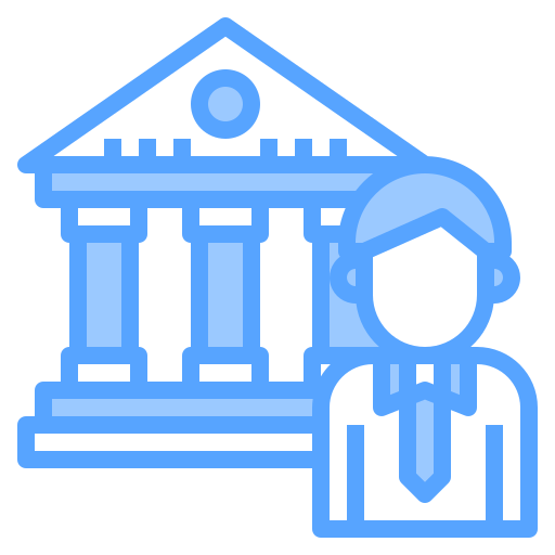 banker Catkuro Blue icon