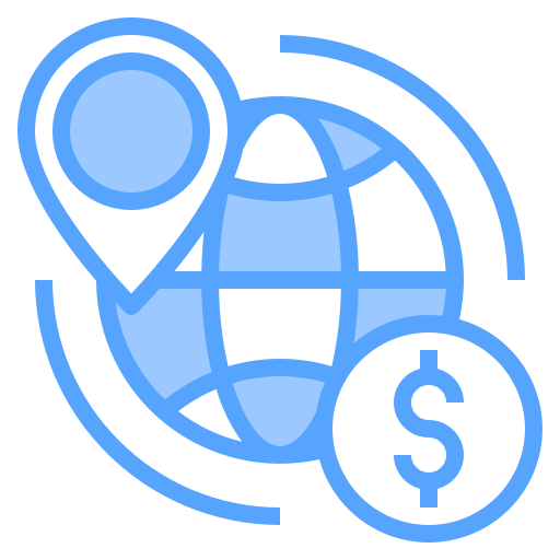 글로벌 Catkuro Blue icon
