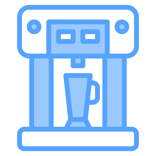 pulverkaffee Catkuro Blue icon
