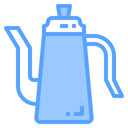 Jar Catkuro Blue icon