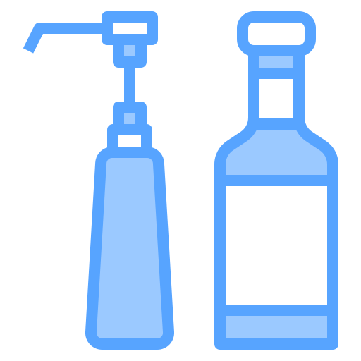 sirup Catkuro Blue icon