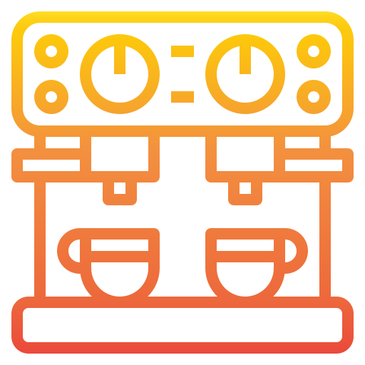 Automatic Catkuro Gradient icon