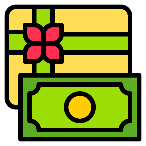 Commerce and shopping Catkuro Lineal Color icon