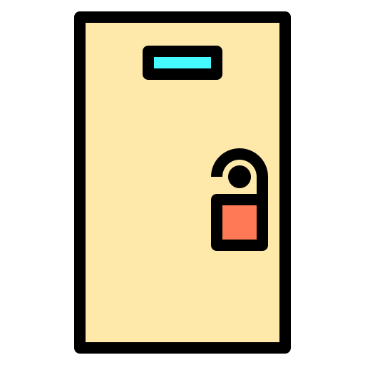 전자 Catkuro Lineal Color icon
