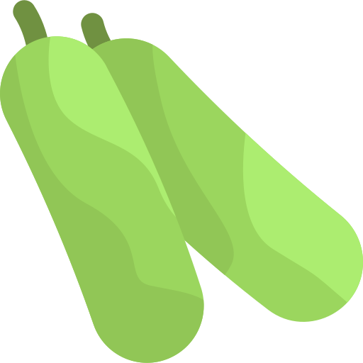 Cucumbers Vitaliy Gorbachev Flat icon
