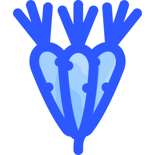 radijs Vitaliy Gorbachev Blue icoon