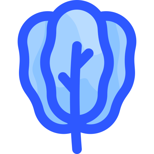 spinaci Vitaliy Gorbachev Blue icona