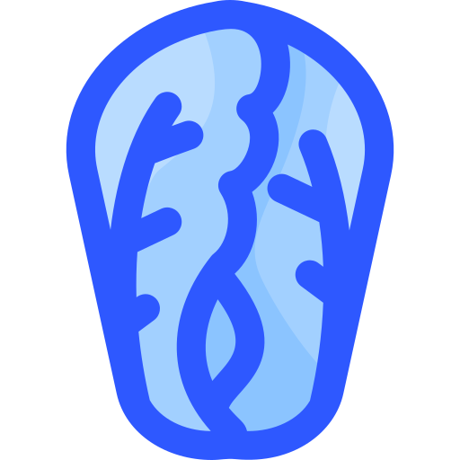 chinese Vitaliy Gorbachev Blue icoon