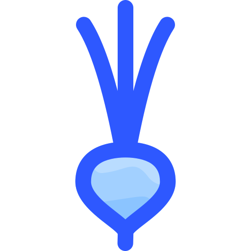 raap Vitaliy Gorbachev Blue icoon