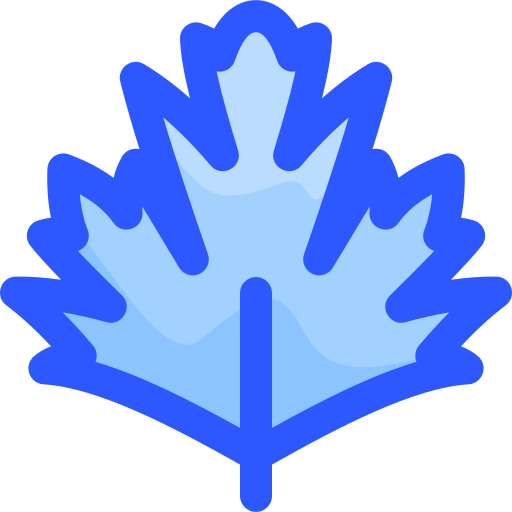 peterselie Vitaliy Gorbachev Blue icoon
