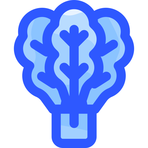 대황 Vitaliy Gorbachev Blue icon