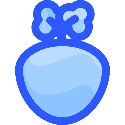pruim Vitaliy Gorbachev Blue icoon