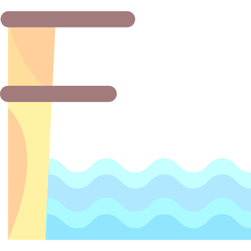 Подводное плавание Vitaliy Gorbachev Flat иконка