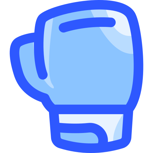 boksen Vitaliy Gorbachev Blue icoon