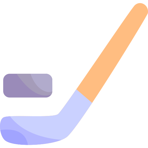 hokej na lodzie Vitaliy Gorbachev Flat ikona