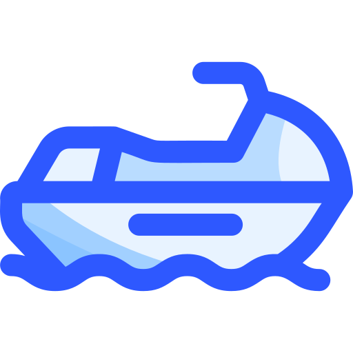 水 Vitaliy Gorbachev Blue icon