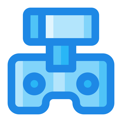 juego móvil Generic Blue icono