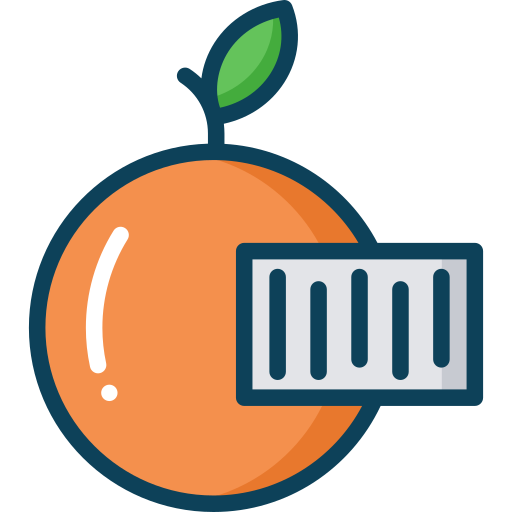 orange SBTS2018 Lineal Color icon