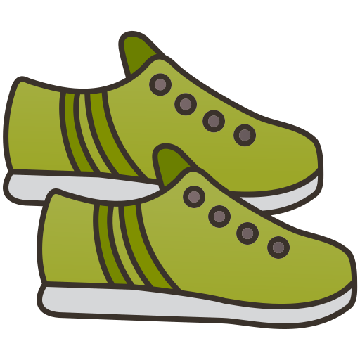 Беговая обувь Amethys Design Lineal Color иконка