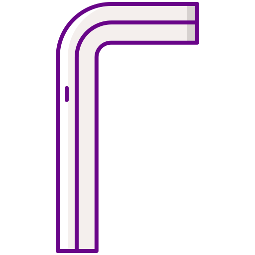 inbusschlüssel Flaticons Lineal Color icon