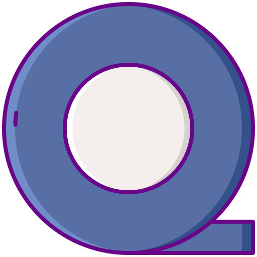 azul Flaticons Lineal Color icono